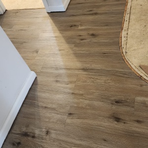 flooring